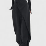 Chrissie™ | Pantaloni A minha loja
