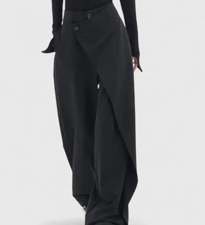 Chrissie™ | Pantaloni A minha loja