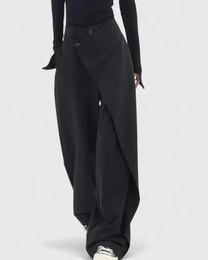 Chrissie™ | Pantaloni A minha loja