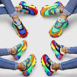 Chrystane | Scarpe ortopediche A minha loja