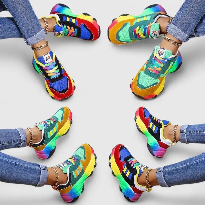 Chrystane | Scarpe ortopediche A minha loja