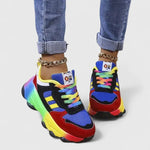 Chrystane | Scarpe ortopediche A minha loja