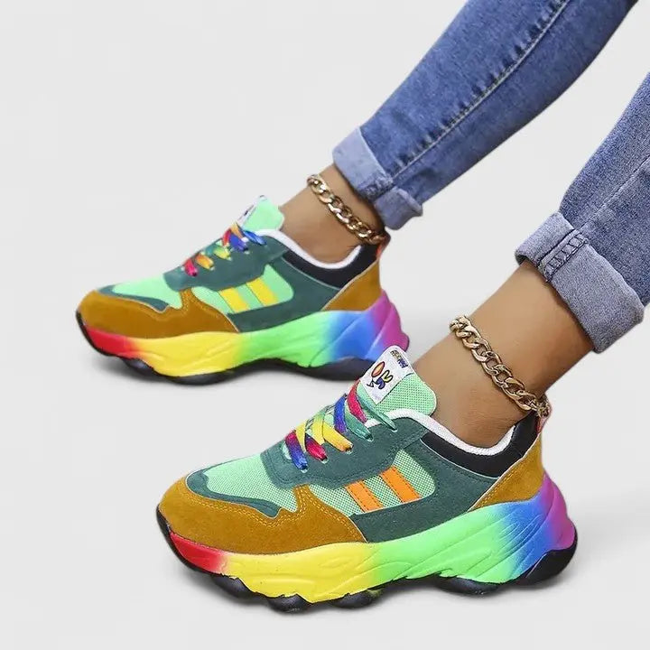 Chrystane | Scarpe ortopediche A minha loja