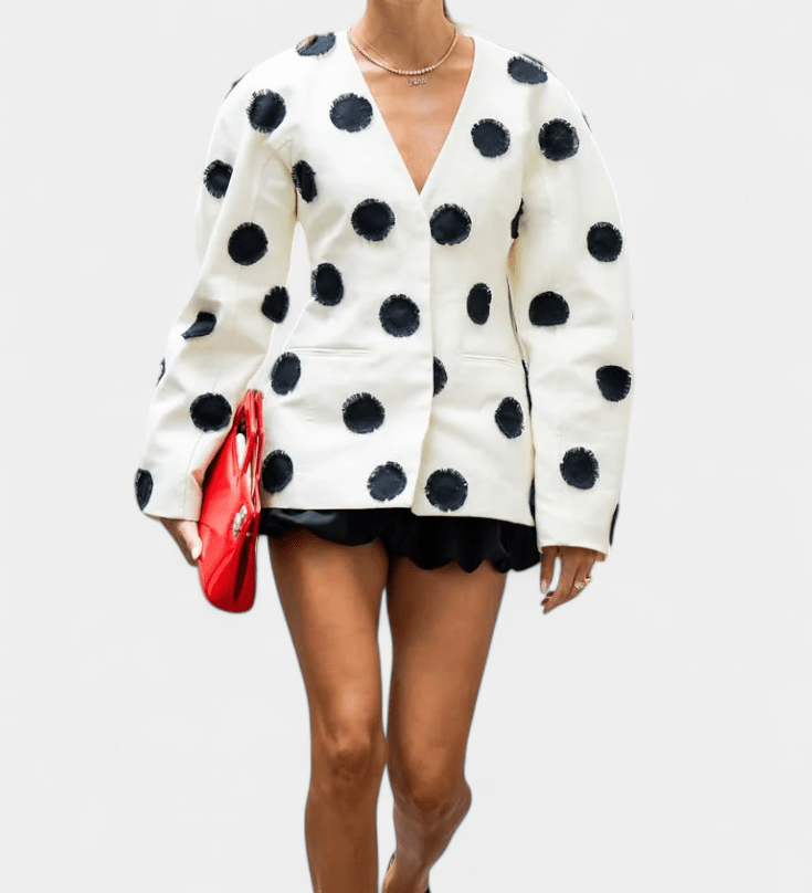 Clara – Cappotto A minha loja