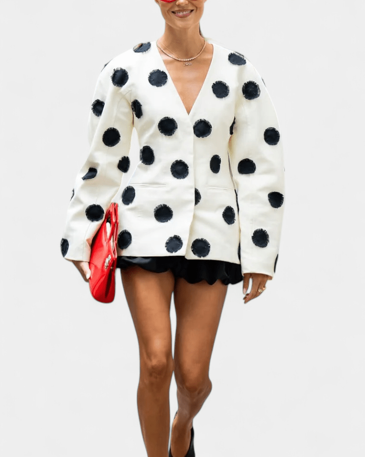 Clara – Cappotto A minha loja