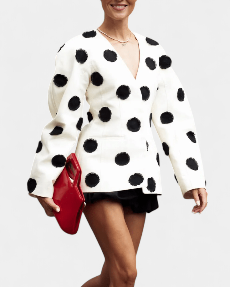 Clara – Cappotto A minha loja