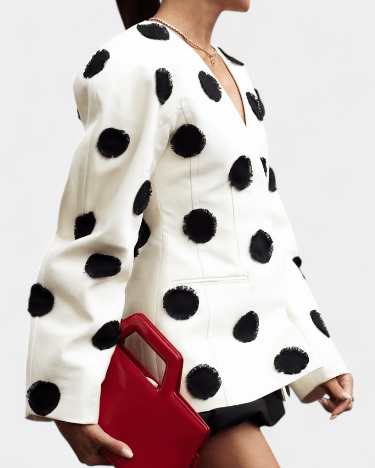 Clara – Cappotto A minha loja