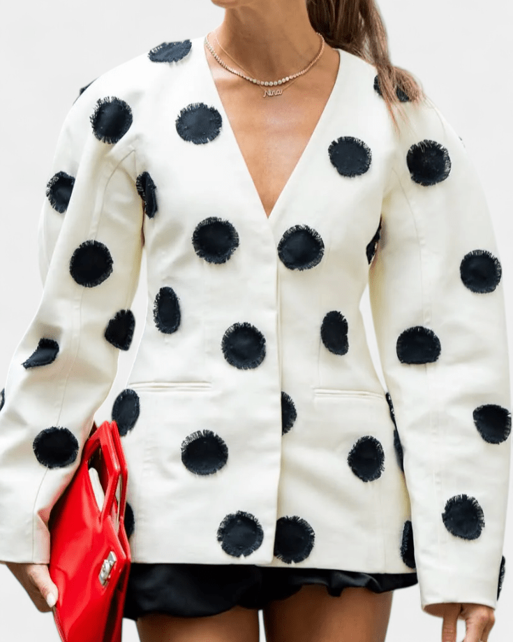Clara – Cappotto A minha loja