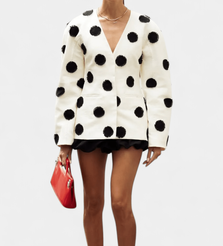 Clara – Cappotto A minha loja