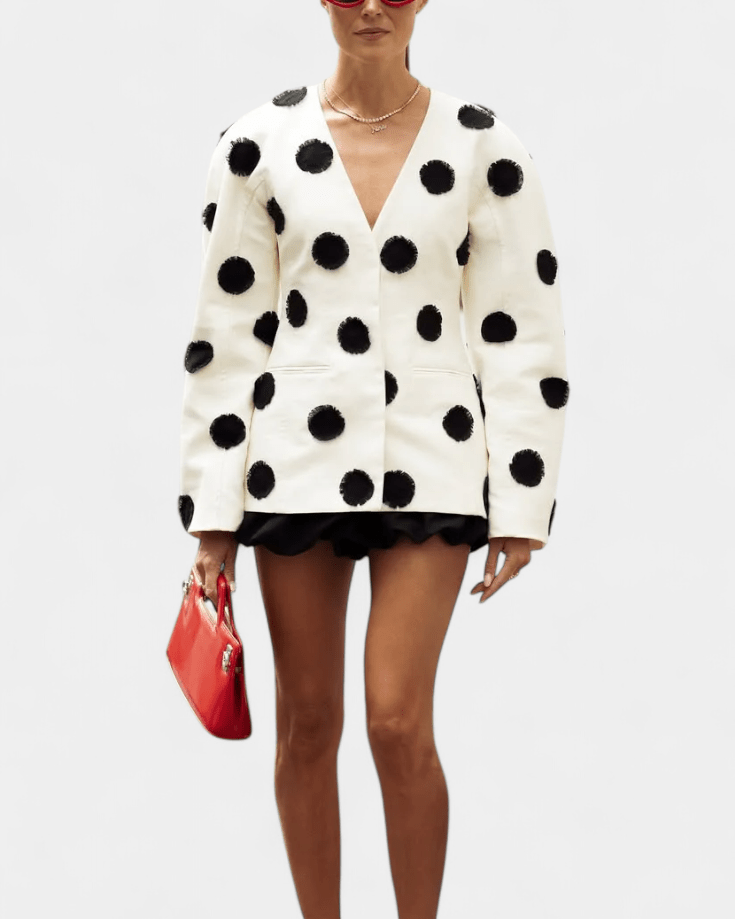 Clara – Cappotto A minha loja