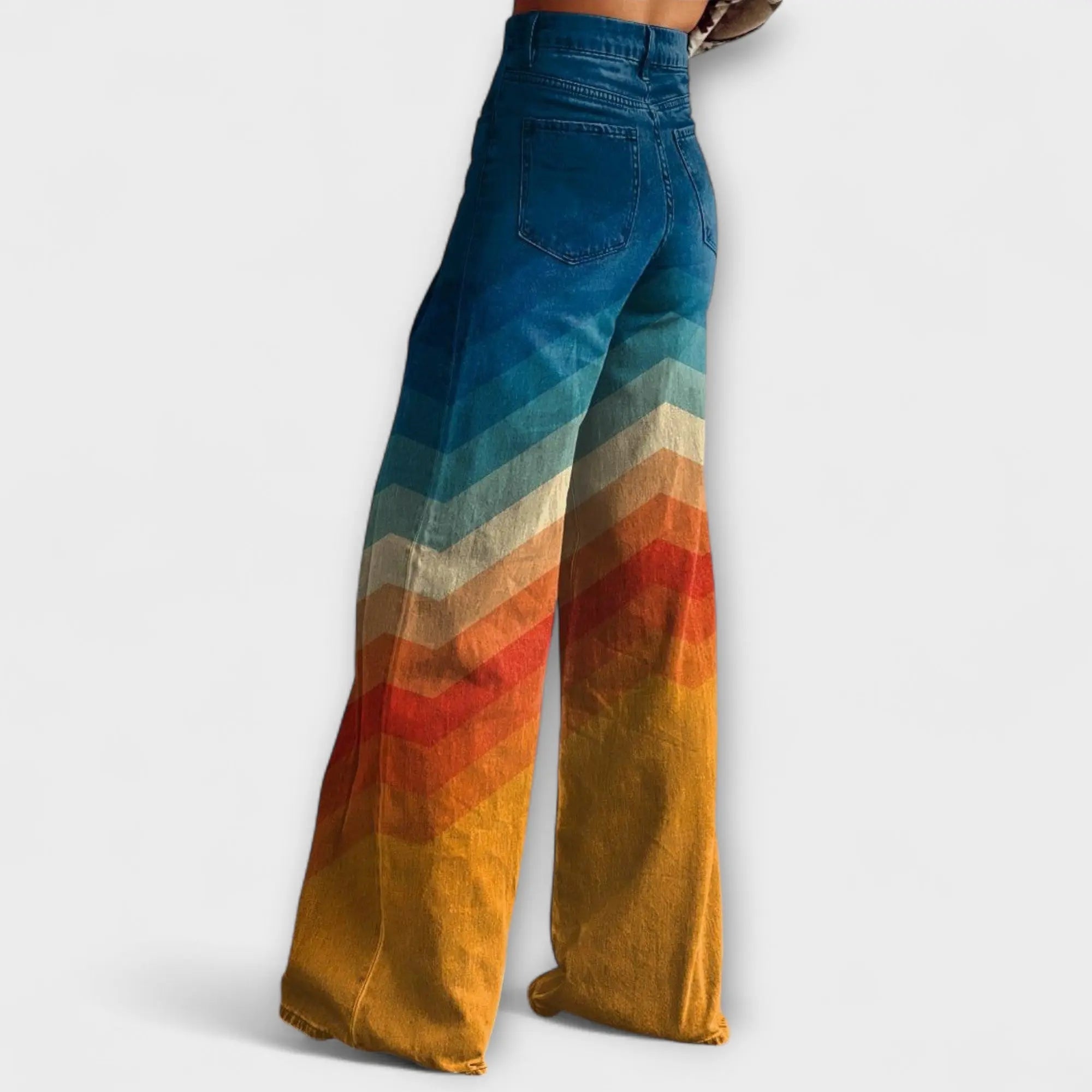 Clara | Pantaloni Vintage A minha loja