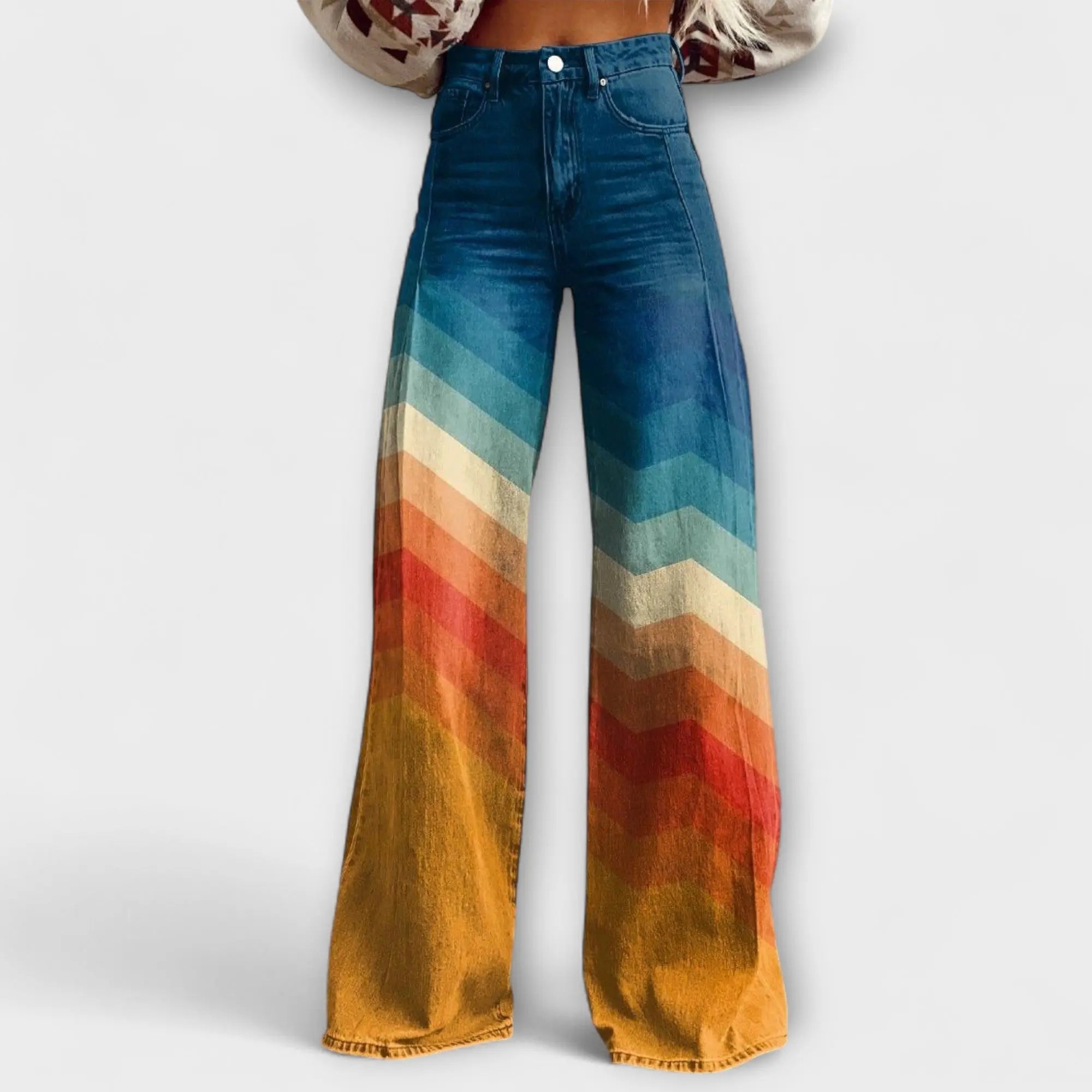 Clara | Pantaloni Vintage A minha loja