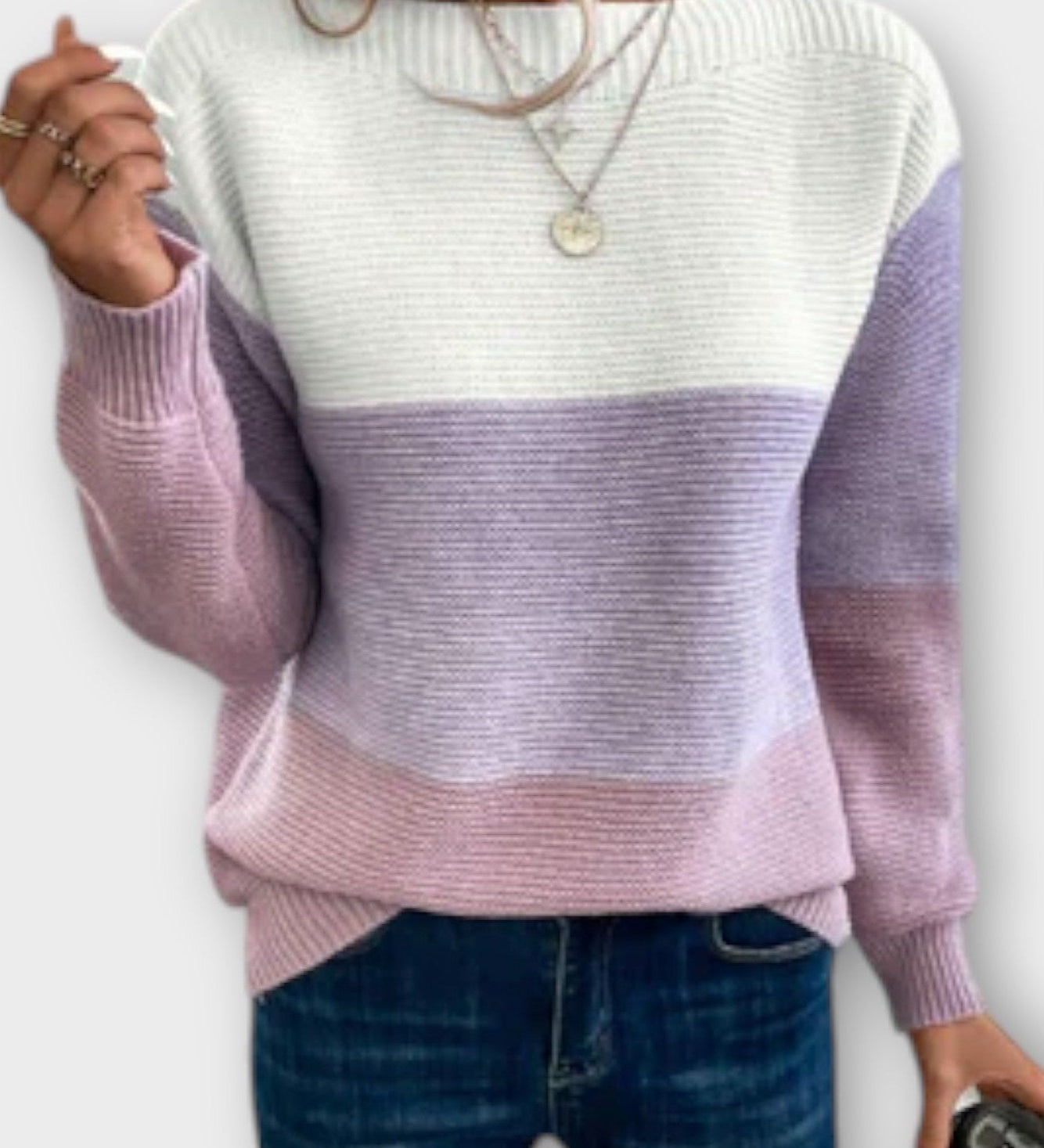 Clara™ Maglione universitario A minha loja