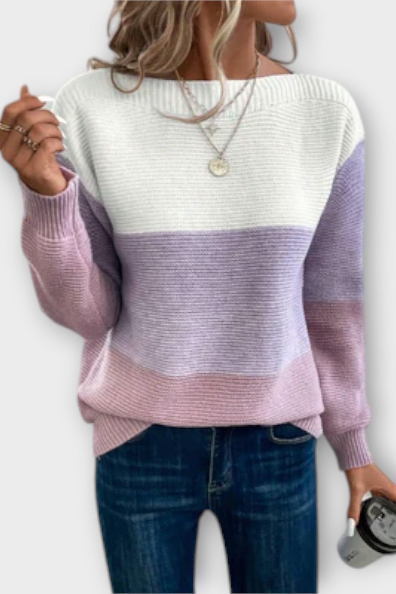 Clara™ Maglione universitario A minha loja