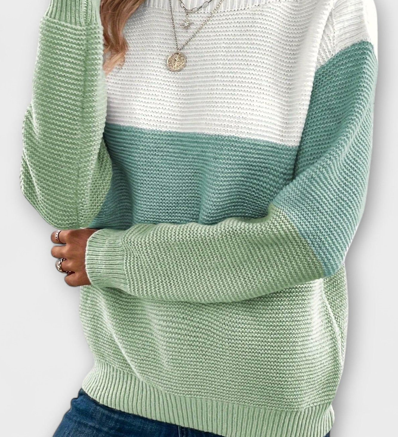 Clara™ Maglione universitario A minha loja