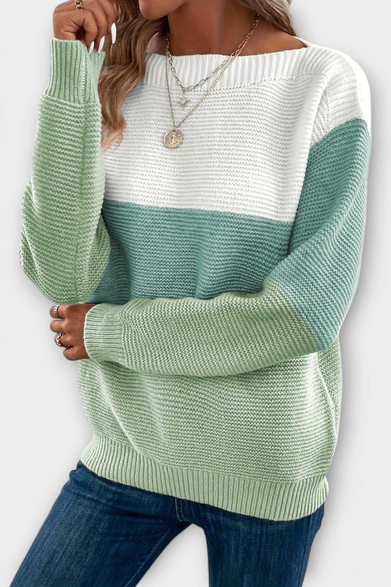 Clara™ Maglione universitario A minha loja