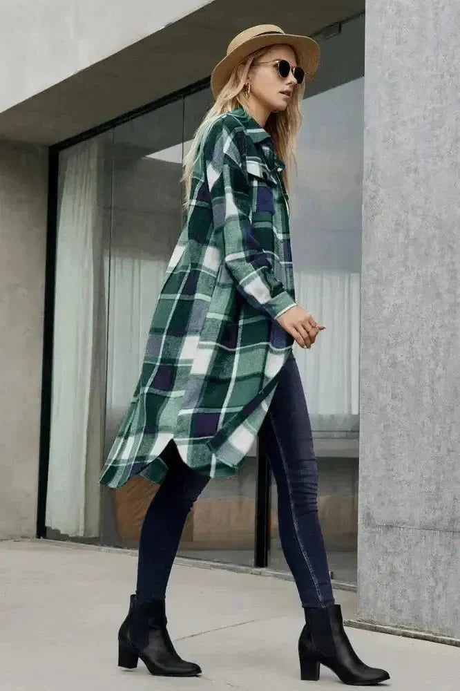 Clarise Cappotto A minha loja