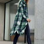 Clarise Cappotto A minha loja