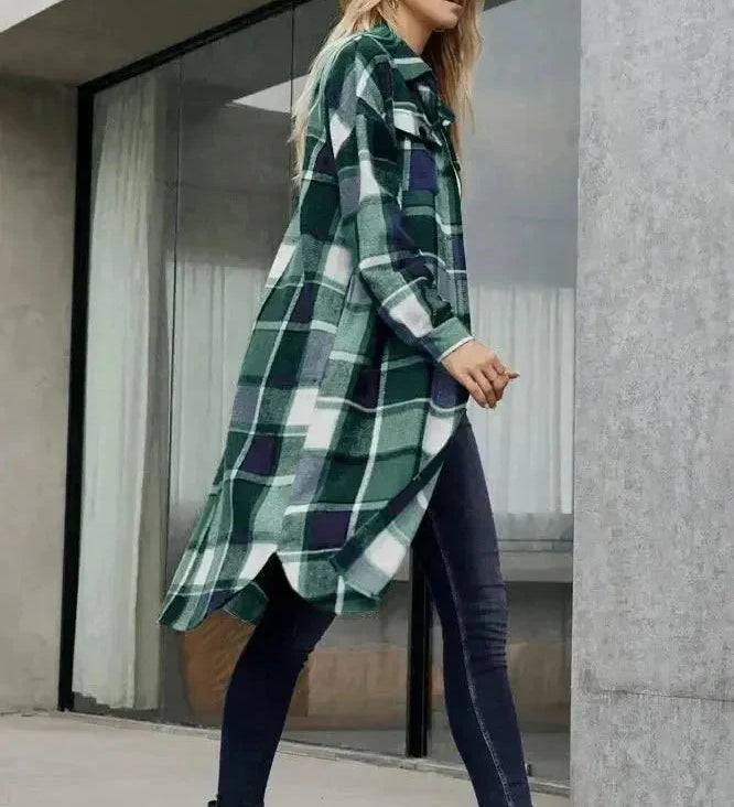Clarise Cappotto A minha loja