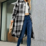 Clarise Cappotto A minha loja
