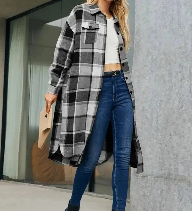 Clarise Cappotto A minha loja