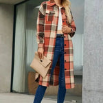 Clarise Cappotto A minha loja