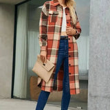Clarise Cappotto A minha loja
