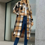 Clarise Cappotto A minha loja