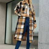 Clarise Cappotto A minha loja