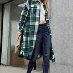 Clarise Cappotto A minha loja