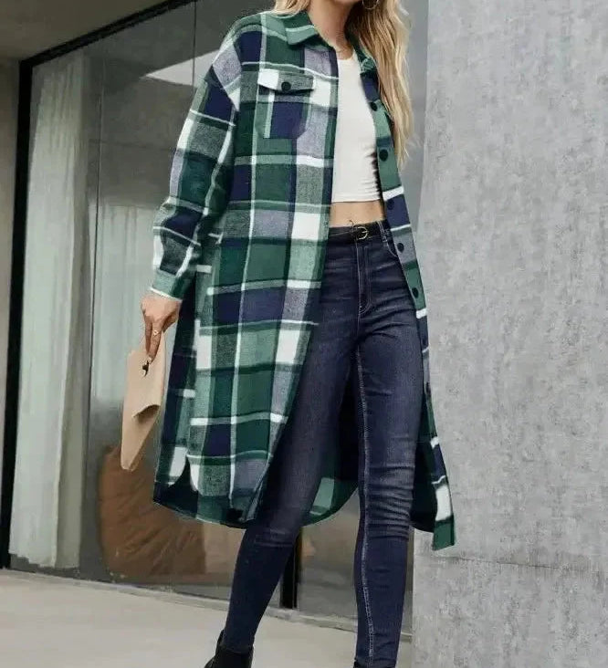 Clarise Cappotto A minha loja