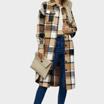 Clarise Cappotto A minha loja