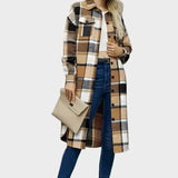 Clarise Cappotto A minha loja