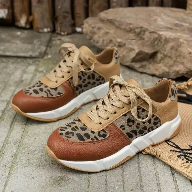 Crissa™ | Stampa animale alla moda A minha loja
