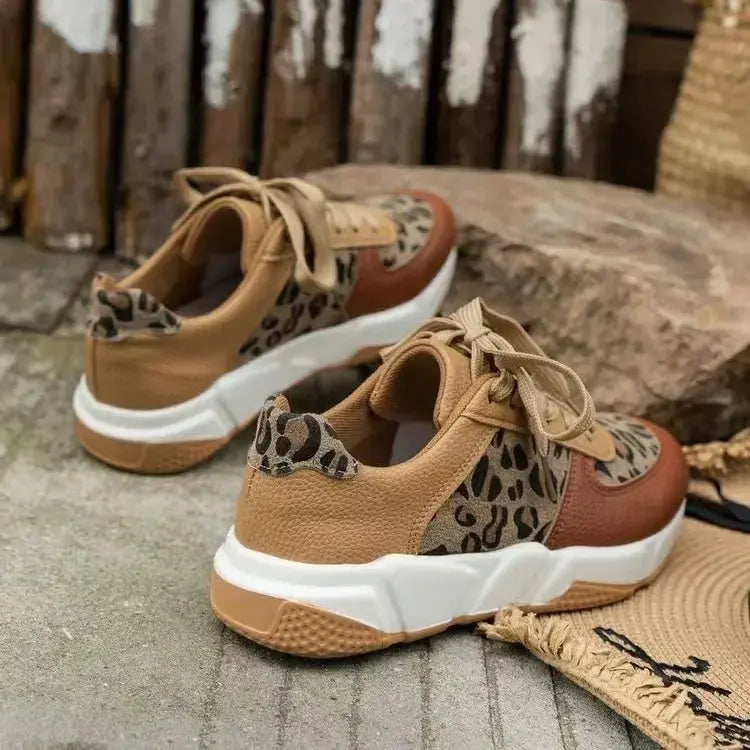 Crissa™ | Stampa animale alla moda A minha loja