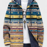 Daniela™ | Cardigan di lusso artistico A minha loja