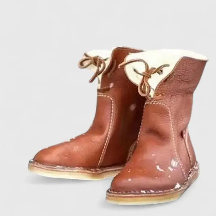 Danielle | Scarpe ortopediche A minha loja