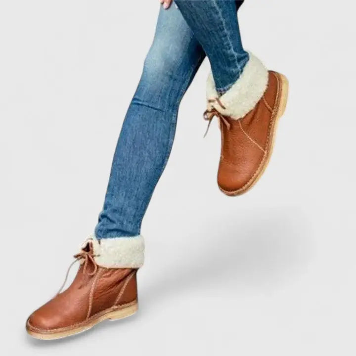 Danielle | Scarpe ortopediche A minha loja