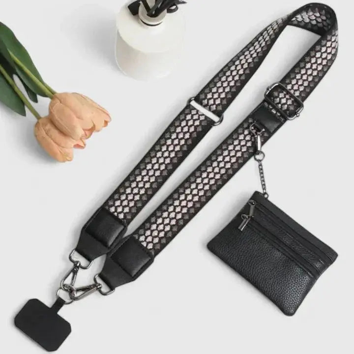 Delyora Borsa A minha loja