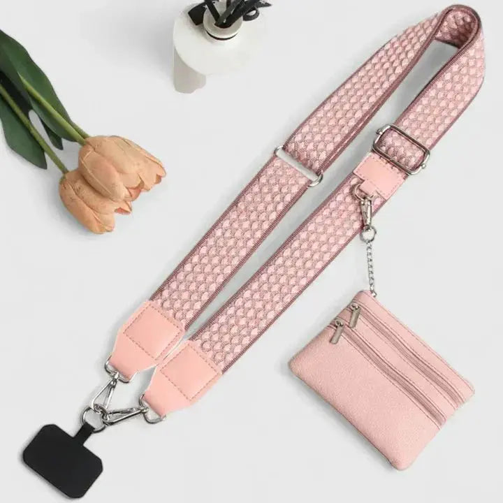 Delyora Borsa A minha loja
