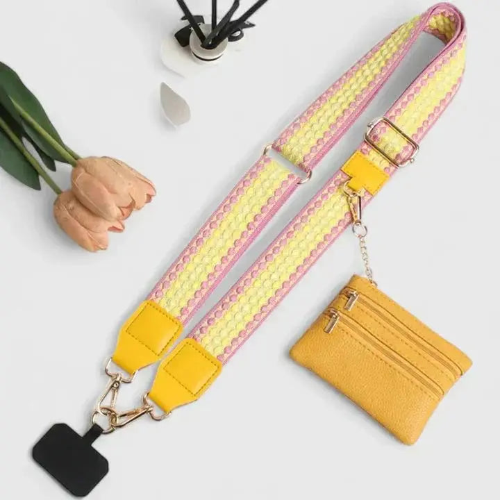 Delyora Borsa A minha loja