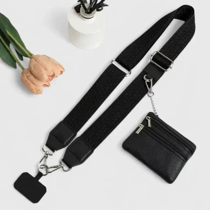 Delyora Borsa A minha loja