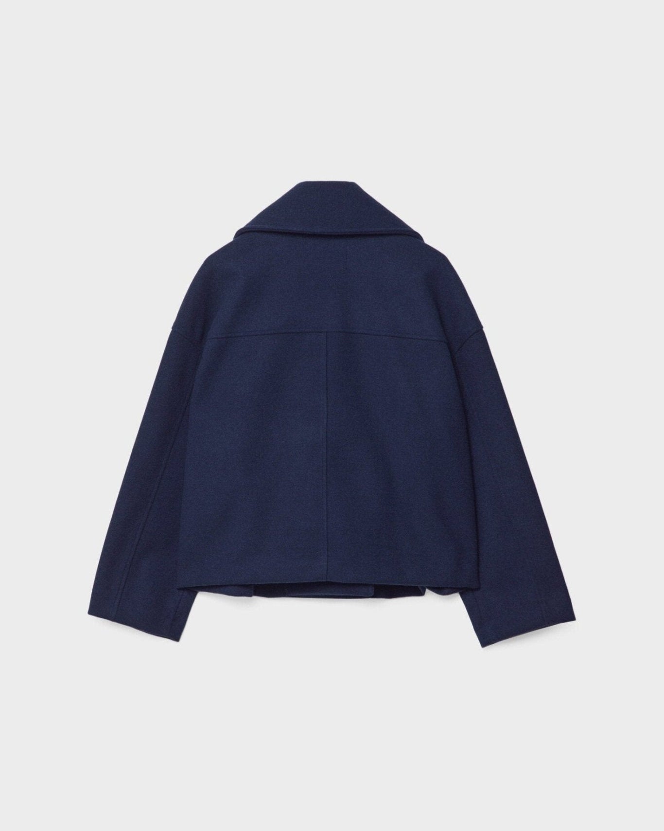 Destiny – Cappotto doppiopetto A minha loja