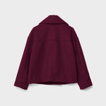 Destiny – Cappotto doppiopetto A minha loja