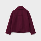 Destiny – Cappotto doppiopetto A minha loja