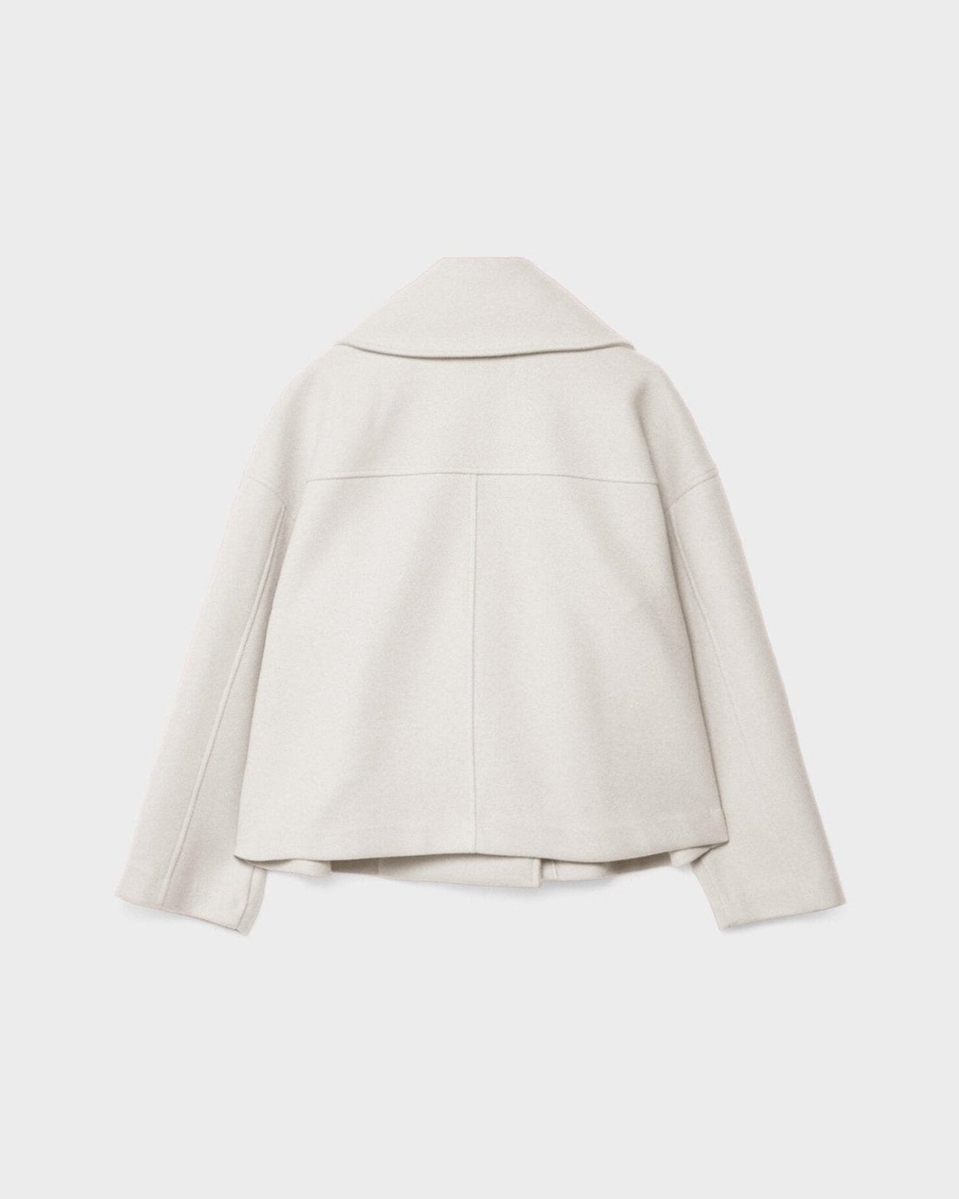Destiny – Cappotto doppiopetto A minha loja