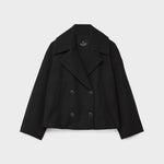 Destiny – Cappotto doppiopetto A minha loja
