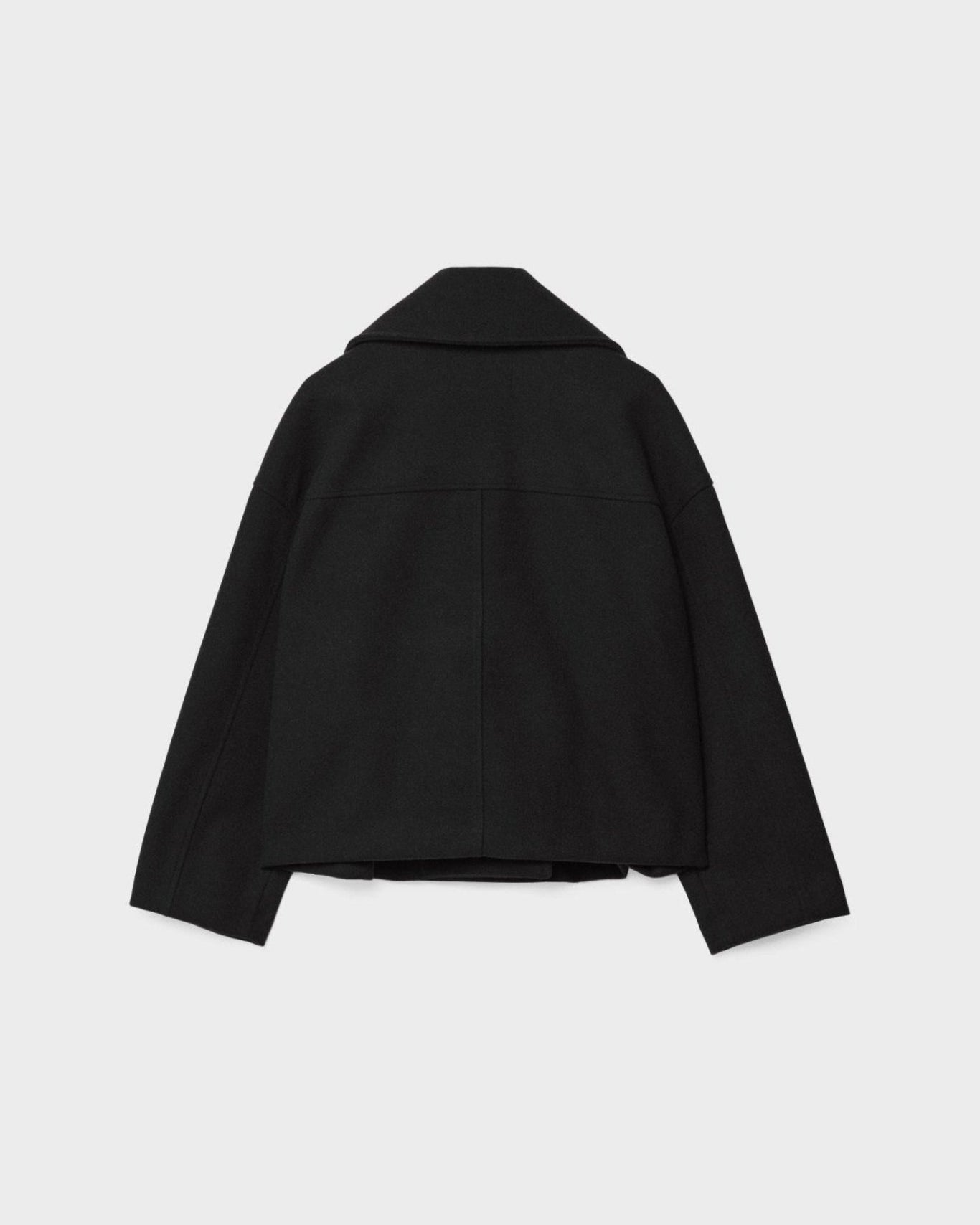 Destiny – Cappotto doppiopetto A minha loja
