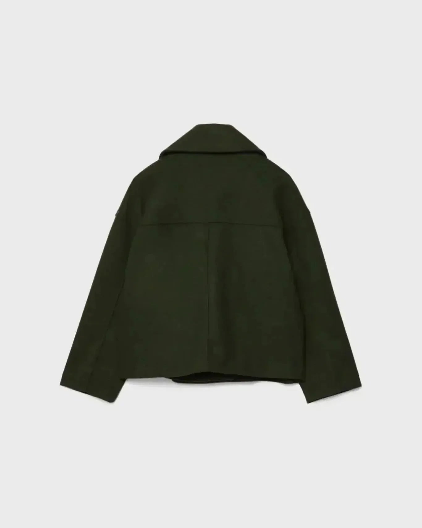 Destiny – Cappotto doppiopetto A minha loja