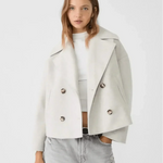 Destiny – Cappotto doppiopetto A minha loja